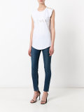 printed tank top 