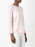 crew neck jumper