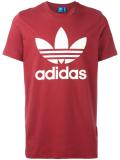 original trefoil logo T-shirt