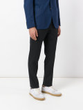 tailored trousers