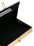 'The Story of Red and Blue' clutch