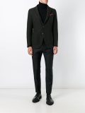 'Angie' buttoned blazer