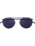 Mykita x Maison Margiela 'MMESSE009'太阳眼镜
