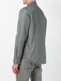 micro dot shirt 