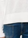 crew neck jumper