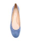 Lauren ballerinas