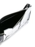 'Electro Bunny' clutch
