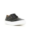 embellished sneakers
