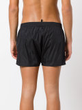 24-7 STAR swim shorts