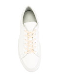 lace-up sneakers 
