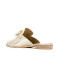 slip-on loafers