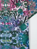 logo print T-shirt 