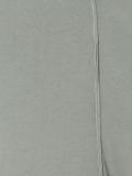 seam detailing T-shirt