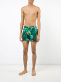 CALDER TRUNKS 4'' ADJUST