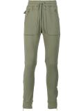 'Doha' sweatpants
