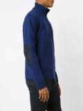 'Matterhorn' jumper