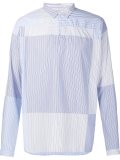 striped shirt