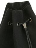 drawstring backpack
