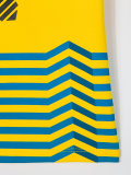 striped T-shirt 