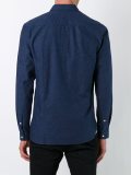 'Clerkenwell Tab Horwood' shirt