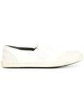 slip-on espadrille sneakers