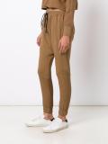drawstring joggers