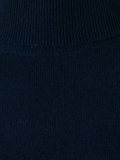 turtleneck pullover