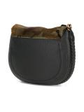 'Metropolis' shoulder bag
