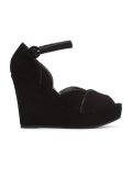 platform sandals