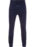 slim fit joggers