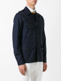 military jacket 