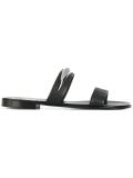 'Randall' sandals