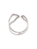open ring 
