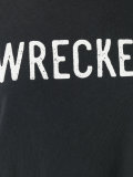 Wrecked T-shirt 