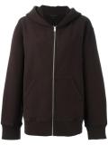 Season 3 oversized hoodie