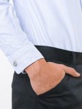 classic button down shirt