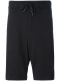track shorts