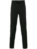 drawstring track pants 