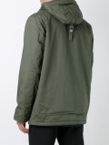 'Heller' hooded jacket