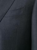 two-piece suit