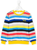 striped jumper 