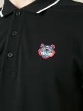 'Tiger'polo衫