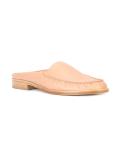 Kate Slip On mules