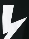 lightning bolt T-shirt