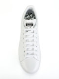 lace-up sneakers