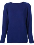 'Heavy Roll' jumper 