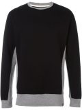 'Panel Crew' sweatshirt