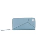 zip around wallet