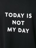 printed T-shirt