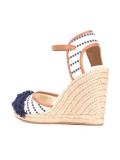 Shaw sandals
